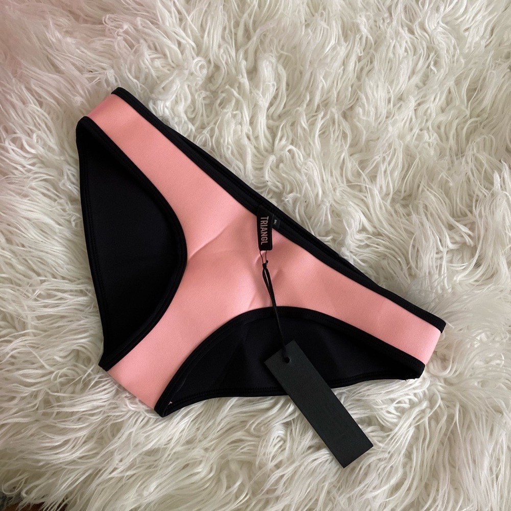 TRIANGL bikini bottoms